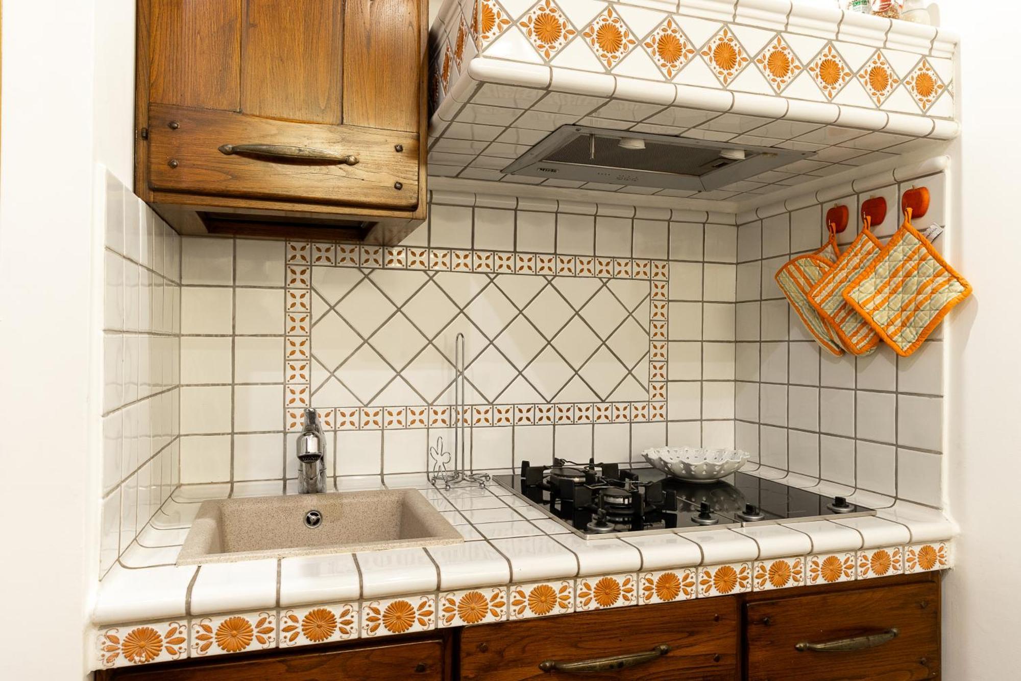 Altobelli Apartment Rome Exterior photo